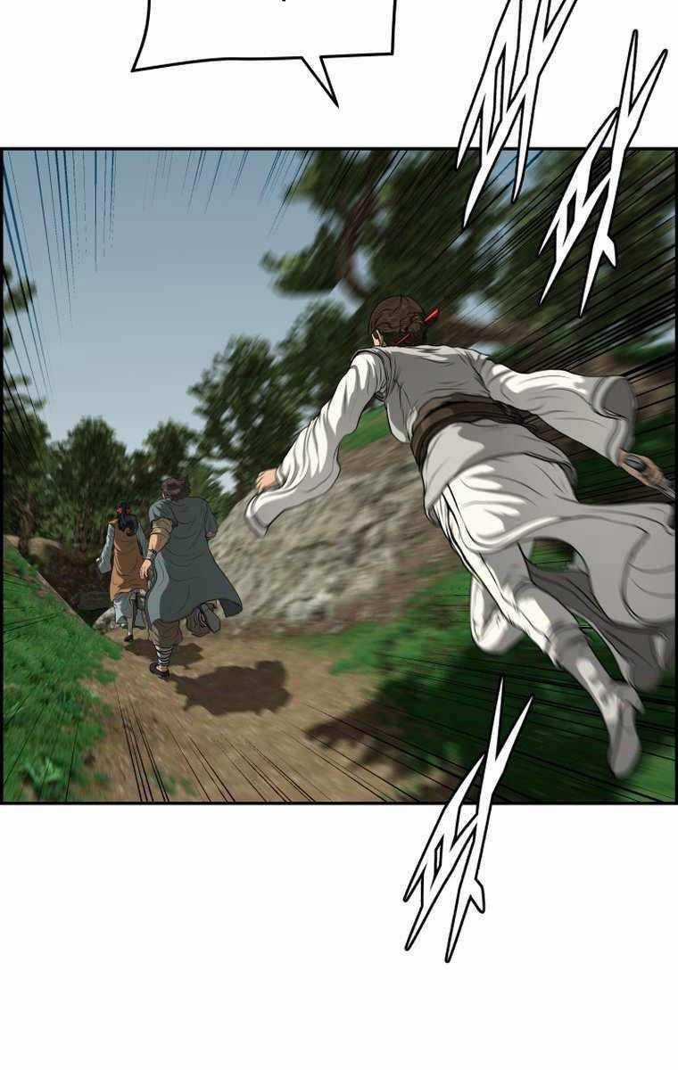 Phong Lôi Kiếm Chapter 105 trang 42