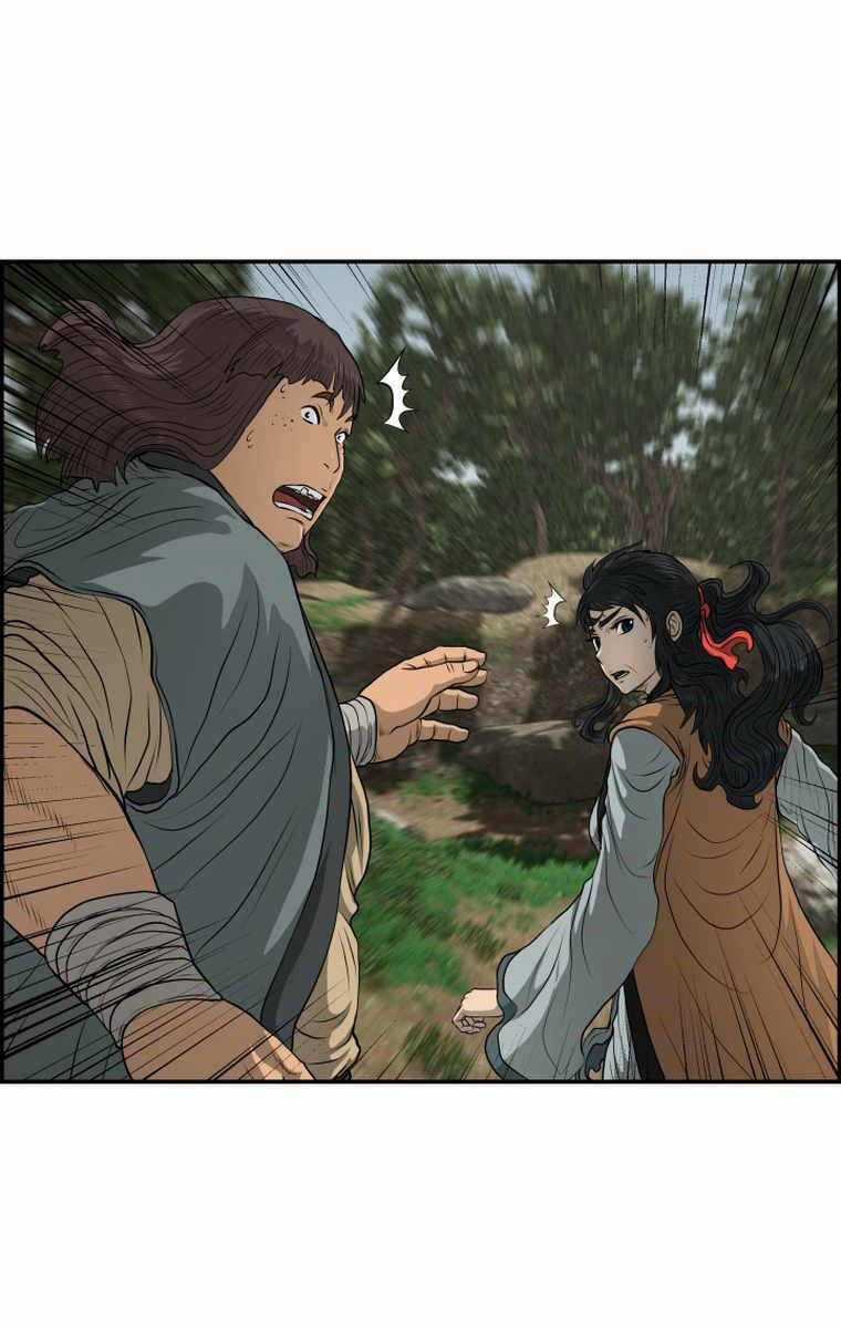 Phong Lôi Kiếm Chapter 105 trang 43