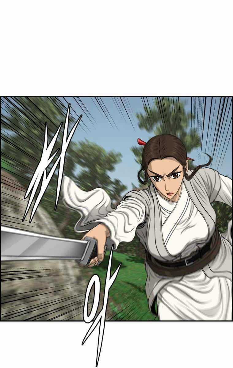 Phong Lôi Kiếm Chapter 105 trang 44