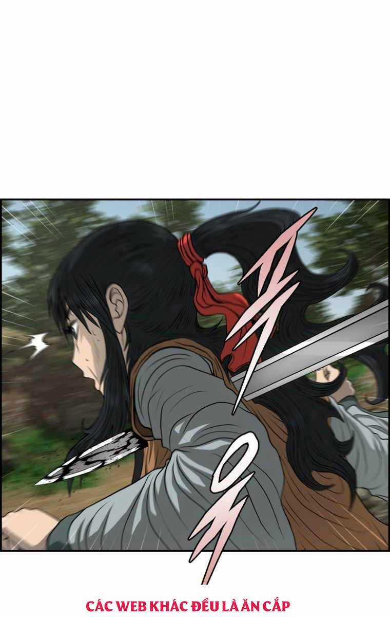 Phong Lôi Kiếm Chapter 105 trang 45