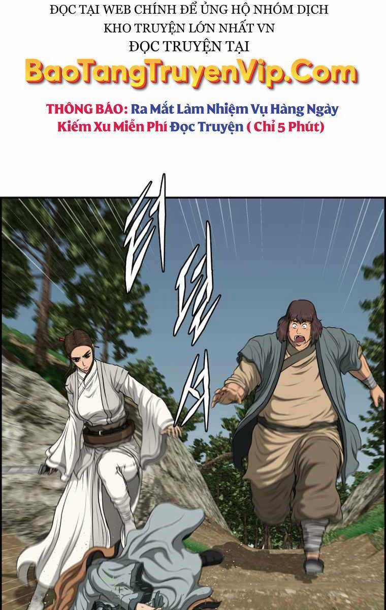 Phong Lôi Kiếm Chapter 105 trang 46