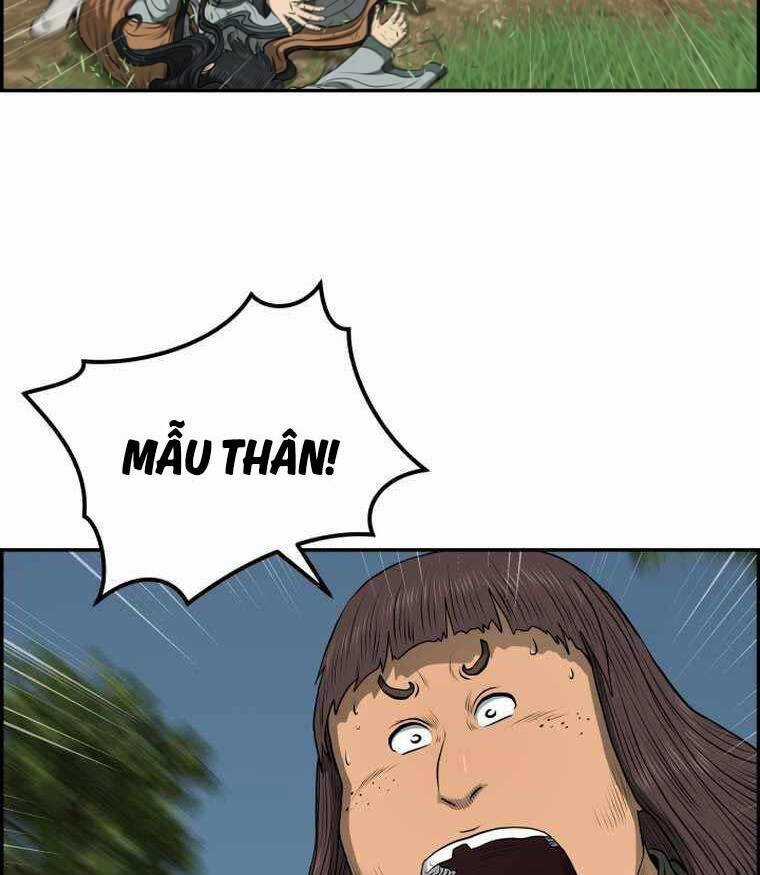 Phong Lôi Kiếm Chapter 105 trang 47