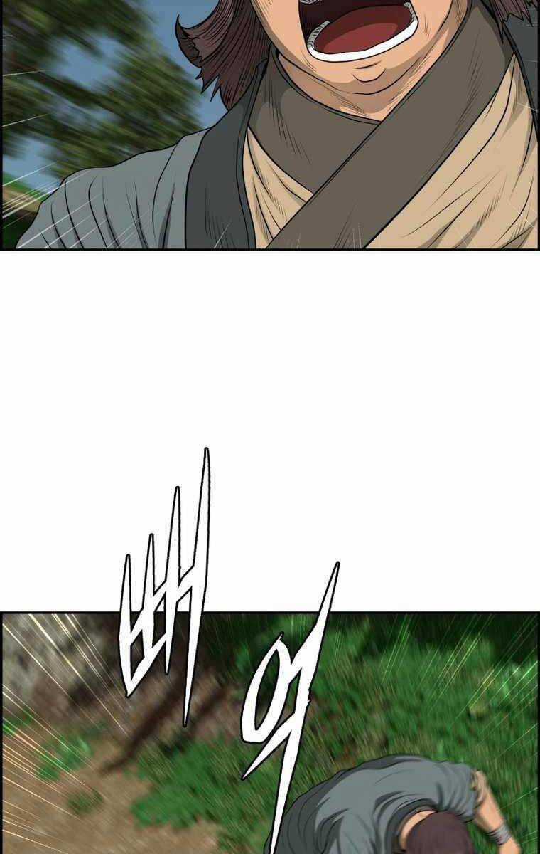 Phong Lôi Kiếm Chapter 105 trang 48