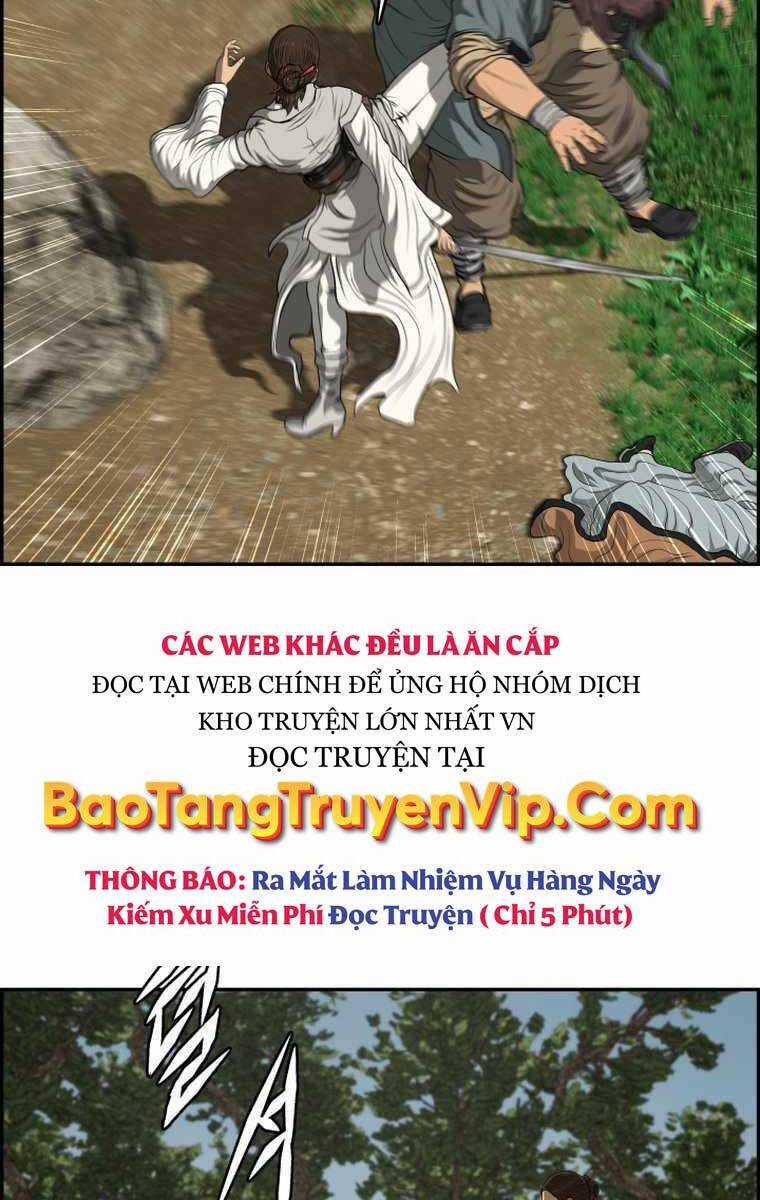 Phong Lôi Kiếm Chapter 105 trang 49