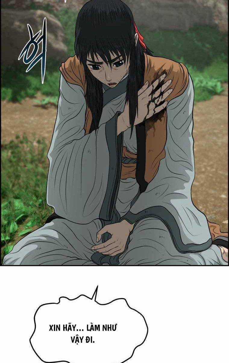 Phong Lôi Kiếm Chapter 105 trang 52