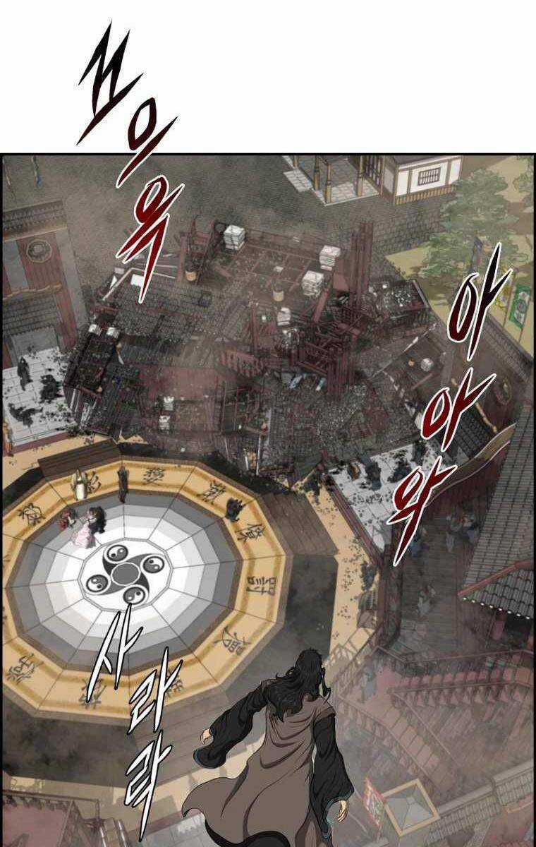 Phong Lôi Kiếm Chapter 105 trang 55