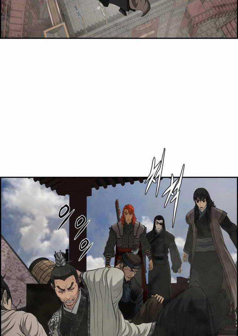 Phong Lôi Kiếm Chapter 105 trang 56