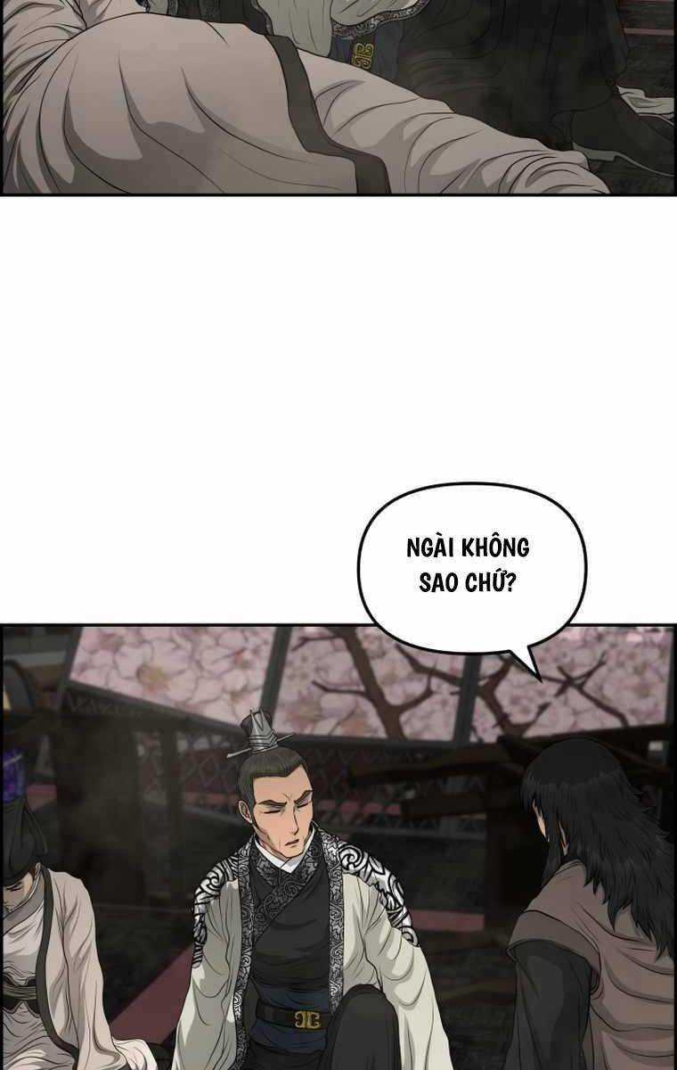 Phong Lôi Kiếm Chapter 105 trang 57