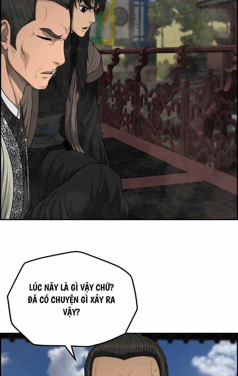 Phong Lôi Kiếm Chapter 105 trang 59