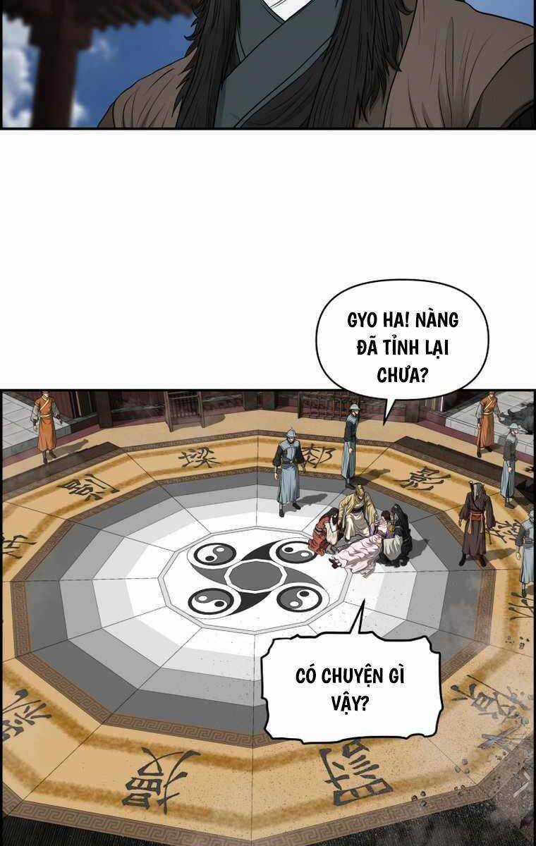 Phong Lôi Kiếm Chapter 105 trang 62