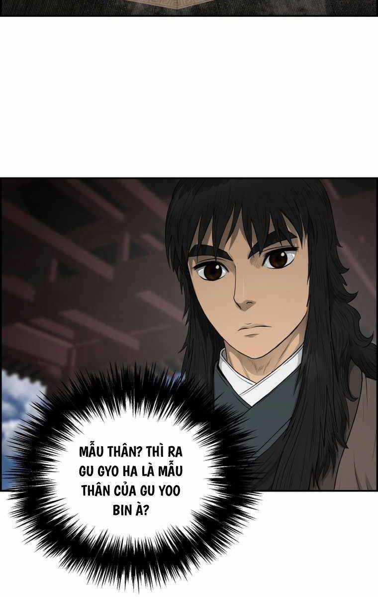 Phong Lôi Kiếm Chapter 105 trang 63