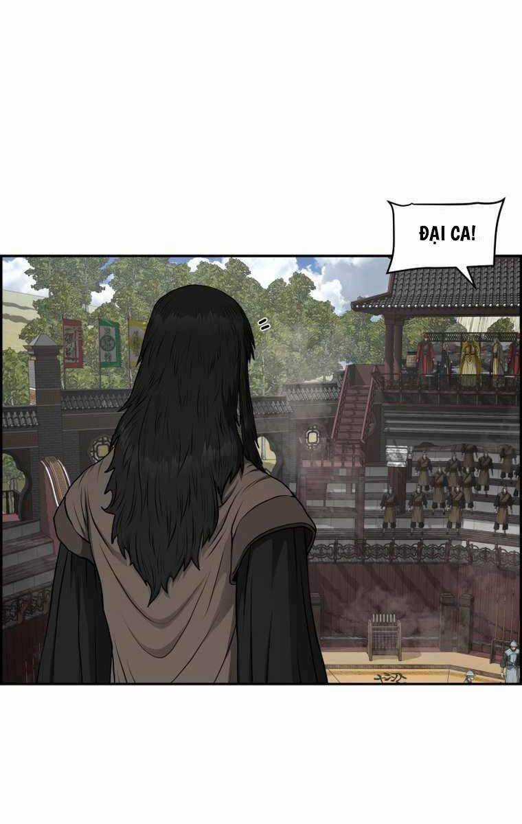 Phong Lôi Kiếm Chapter 105 trang 64