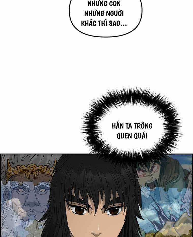 Phong Lôi Kiếm Chapter 105 trang 66