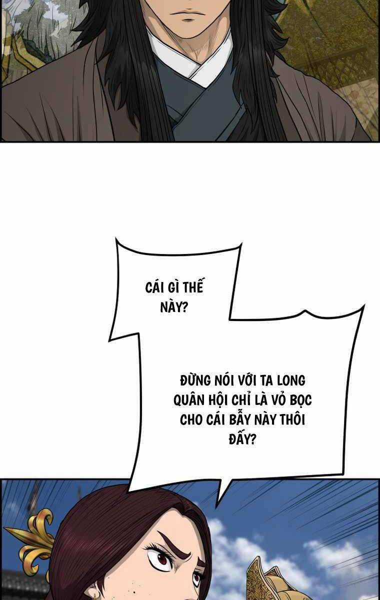 Phong Lôi Kiếm Chapter 105 trang 67