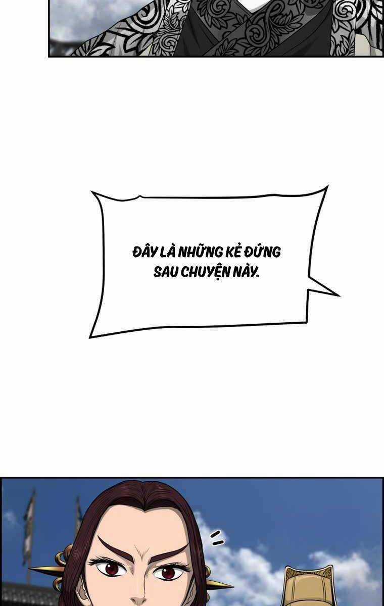 Phong Lôi Kiếm Chapter 105 trang 69