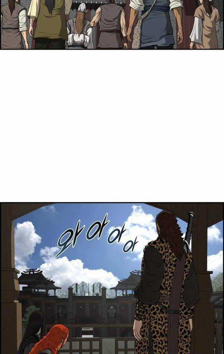 Phong Lôi Kiếm Chapter 105 trang 7