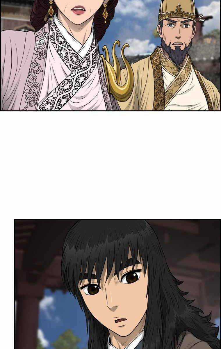 Phong Lôi Kiếm Chapter 105 trang 70