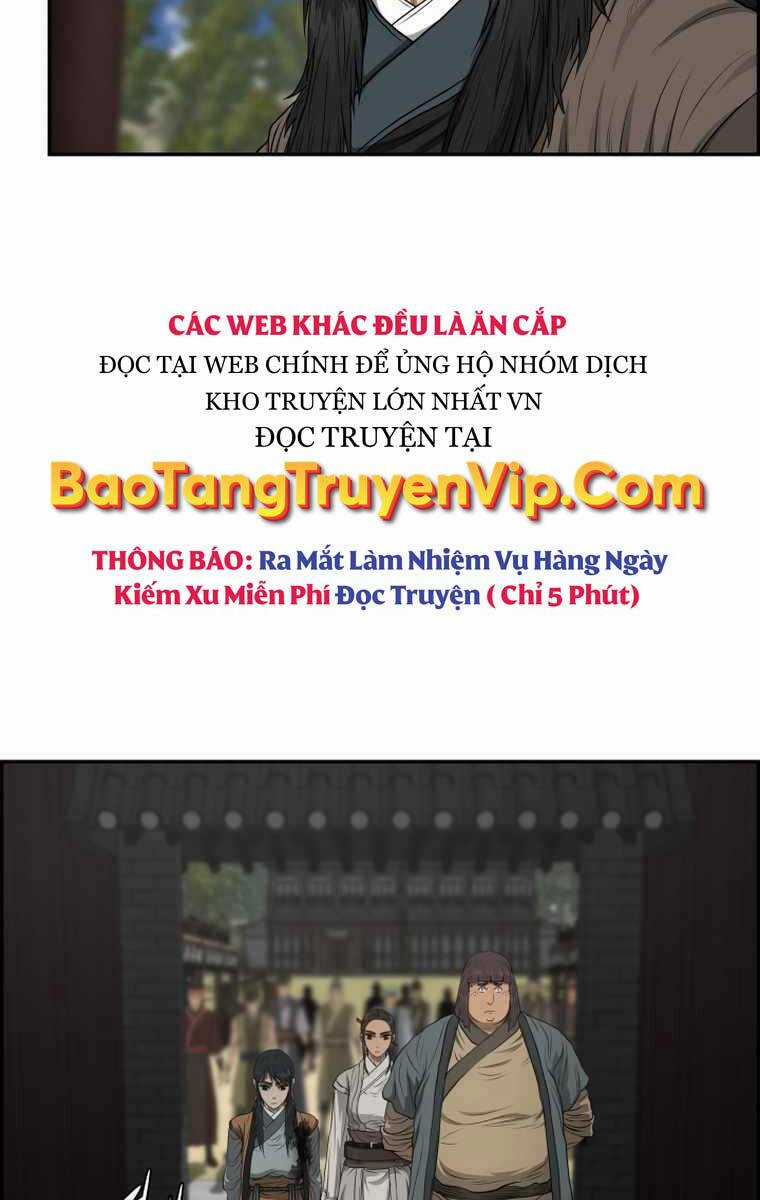 Phong Lôi Kiếm Chapter 105 trang 71