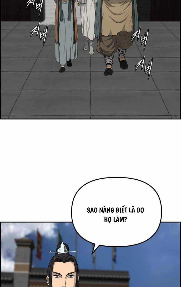 Phong Lôi Kiếm Chapter 105 trang 72