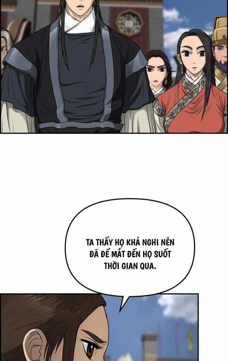 Phong Lôi Kiếm Chapter 105 trang 73