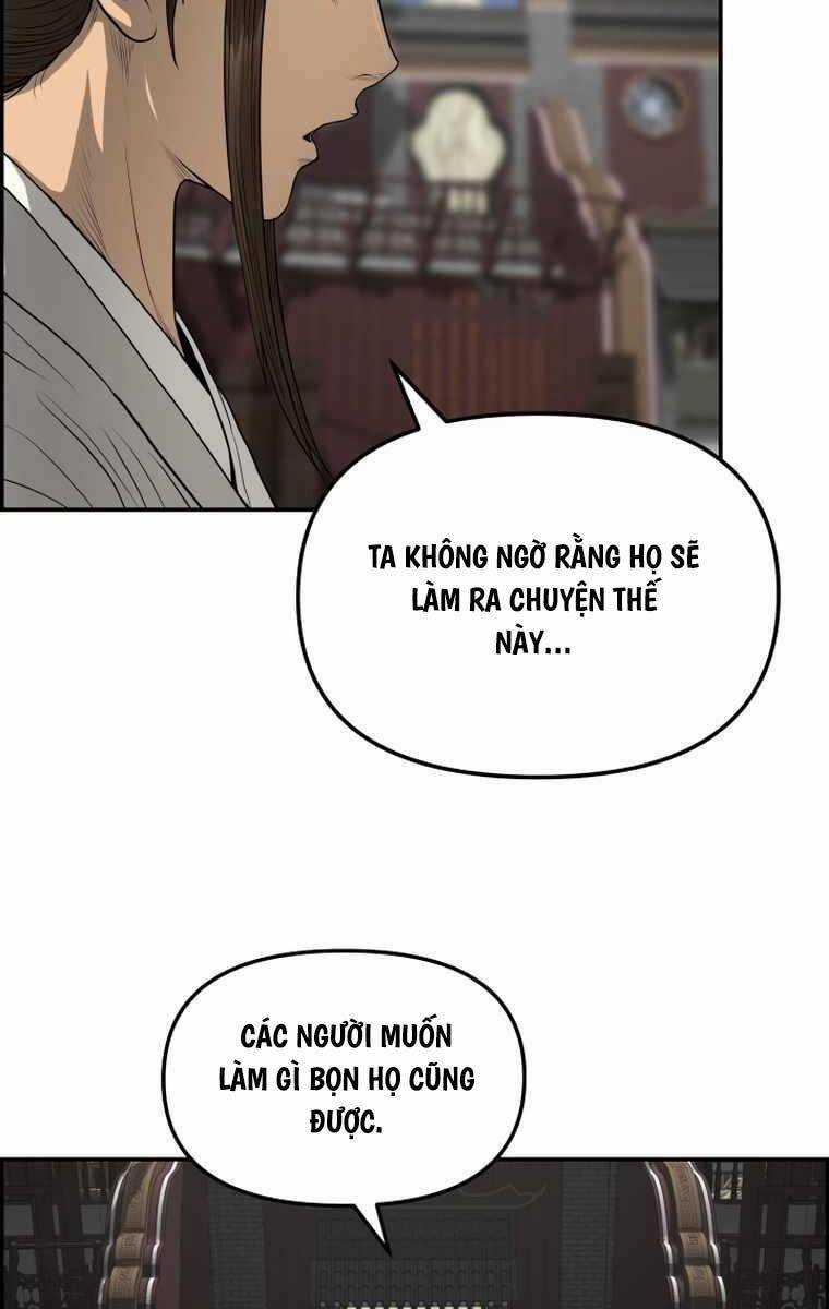 Phong Lôi Kiếm Chapter 105 trang 74