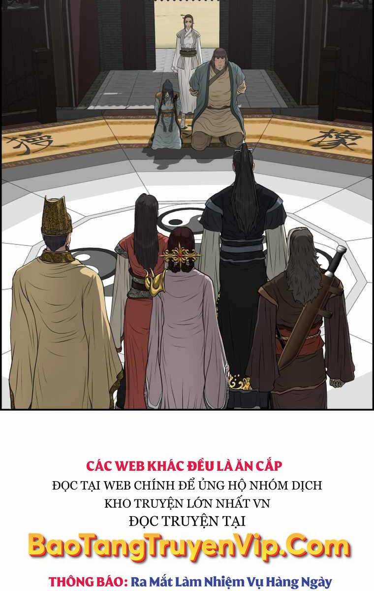 Phong Lôi Kiếm Chapter 105 trang 75