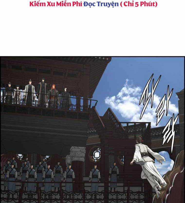 Phong Lôi Kiếm Chapter 105 trang 76