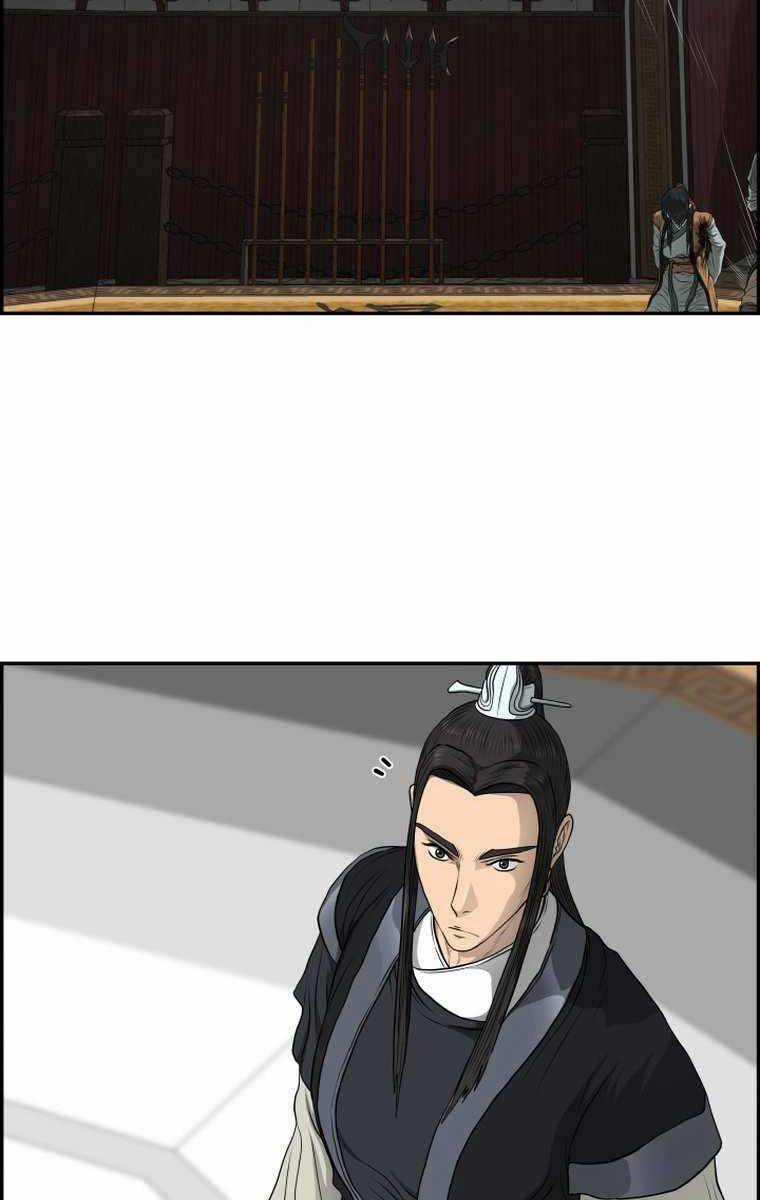 Phong Lôi Kiếm Chapter 105 trang 77