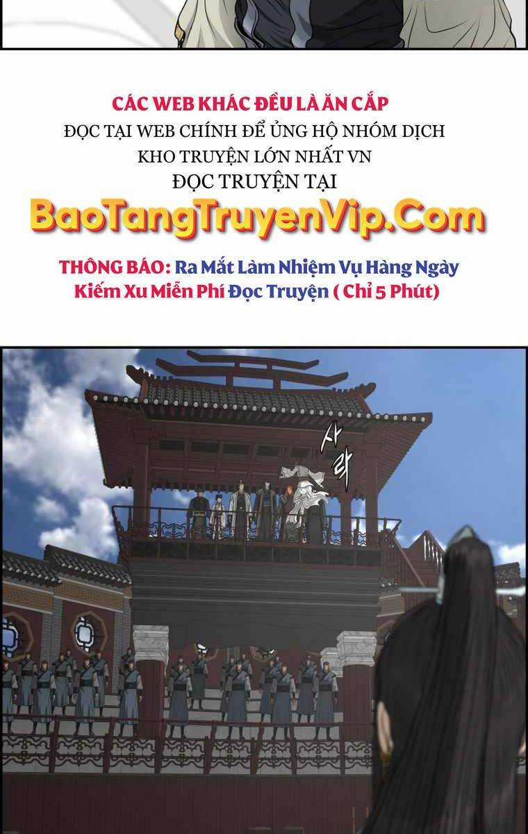 Phong Lôi Kiếm Chapter 105 trang 78