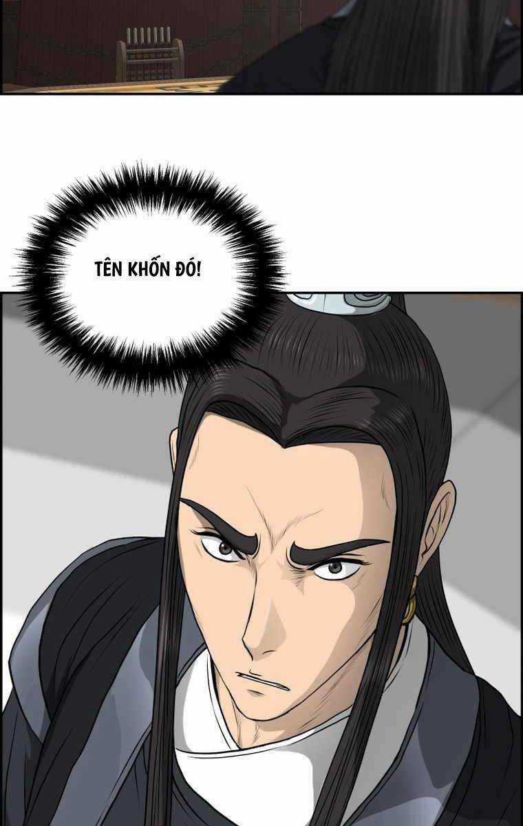 Phong Lôi Kiếm Chapter 105 trang 79