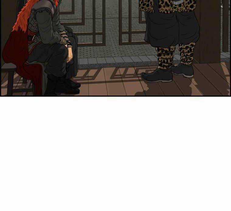 Phong Lôi Kiếm Chapter 105 trang 8