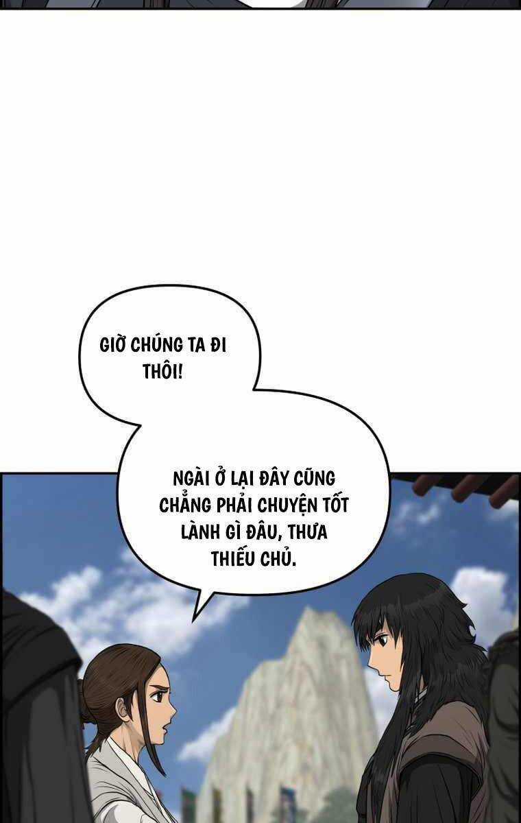 Phong Lôi Kiếm Chapter 105 trang 80