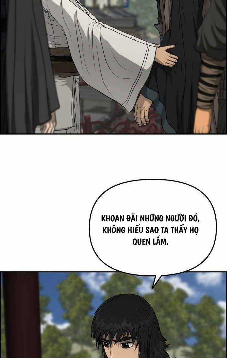 Phong Lôi Kiếm Chapter 105 trang 81