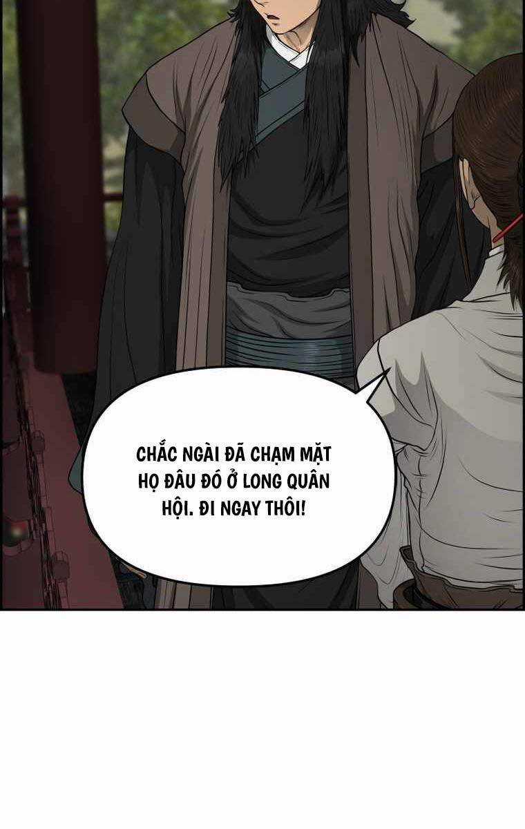 Phong Lôi Kiếm Chapter 105 trang 82