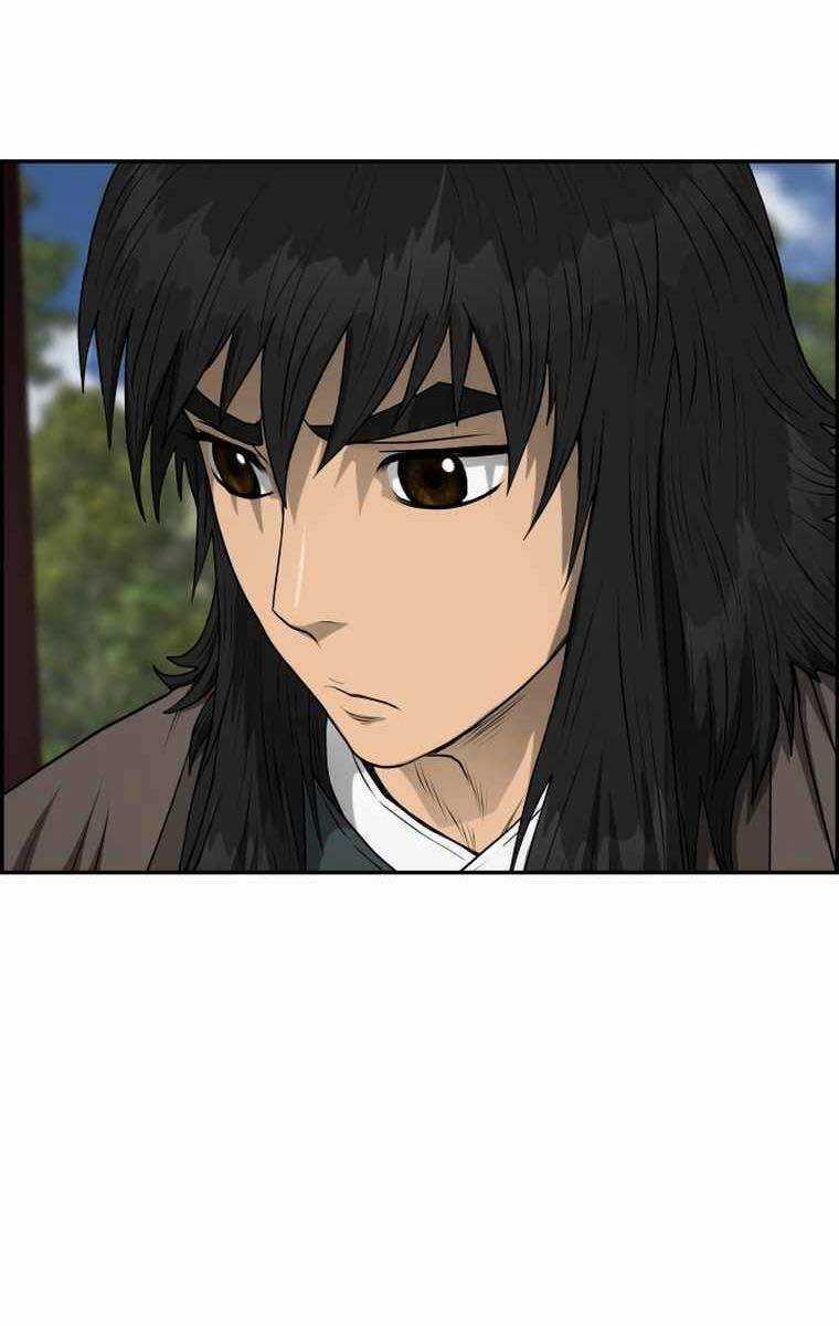 Phong Lôi Kiếm Chapter 105 trang 83