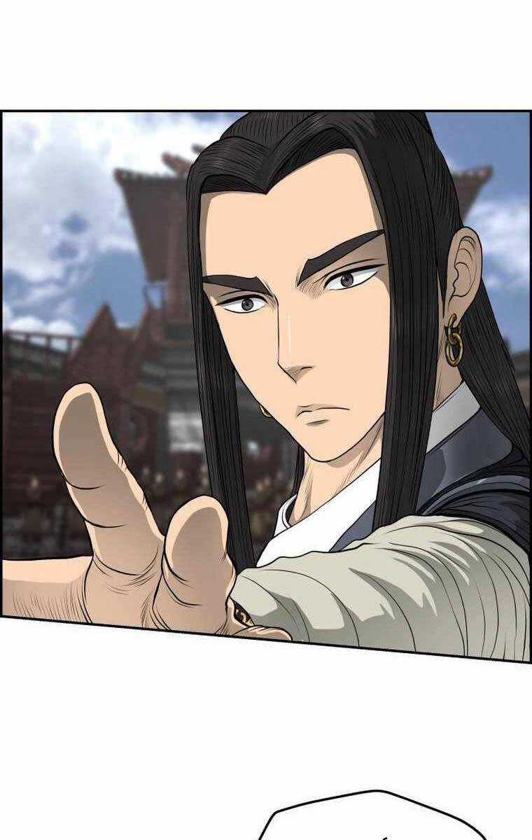 Phong Lôi Kiếm Chapter 106 trang 10