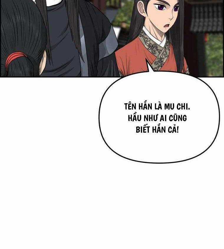 Phong Lôi Kiếm Chapter 106 trang 13