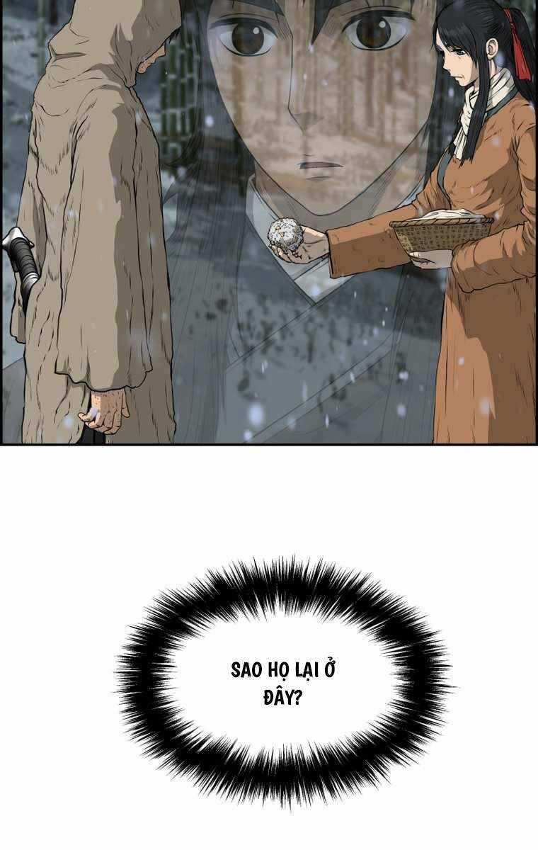 Phong Lôi Kiếm Chapter 106 trang 15