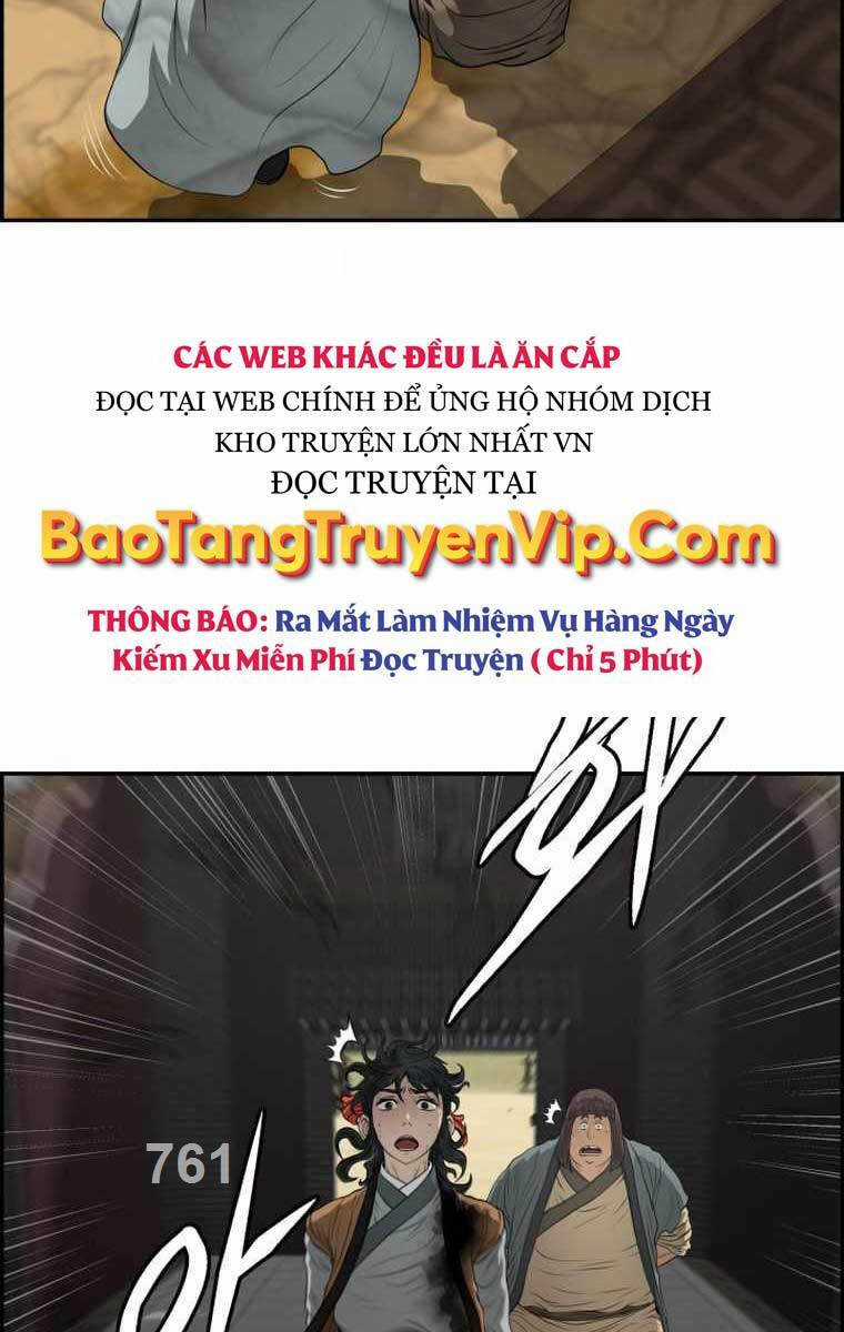 Phong Lôi Kiếm Chapter 106 trang 2