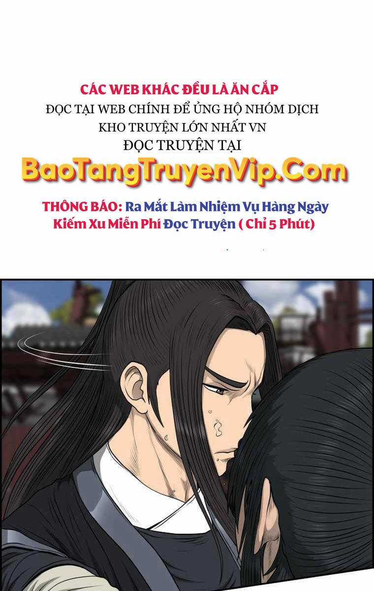 Phong Lôi Kiếm Chapter 106 trang 20