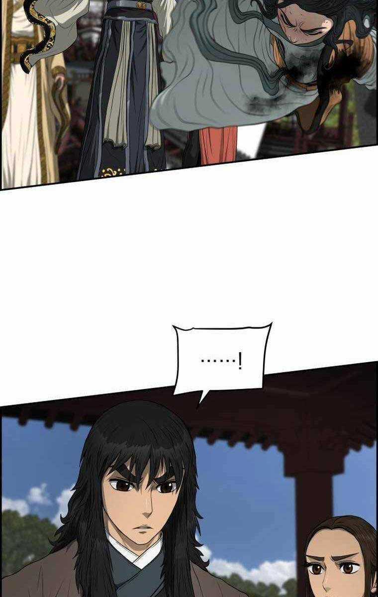 Phong Lôi Kiếm Chapter 106 trang 23