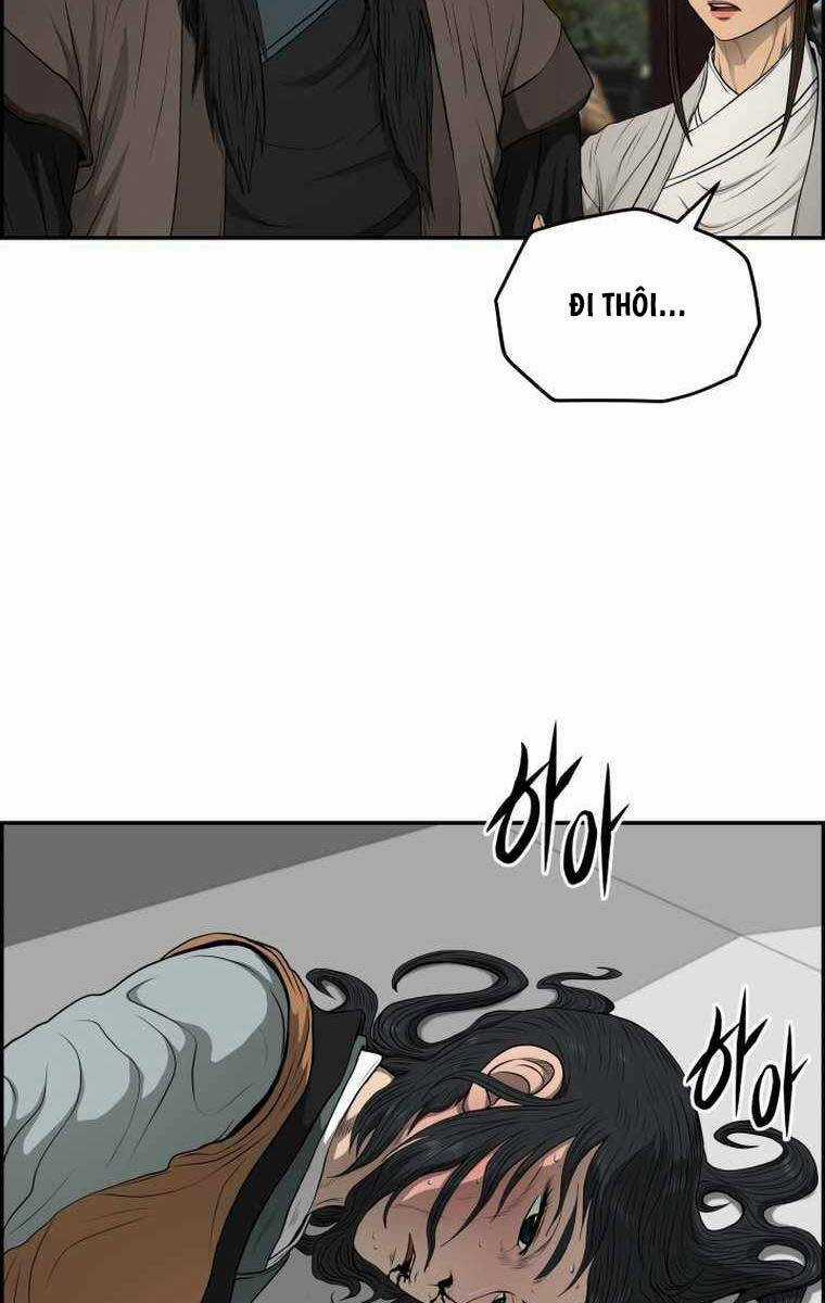 Phong Lôi Kiếm Chapter 106 trang 24