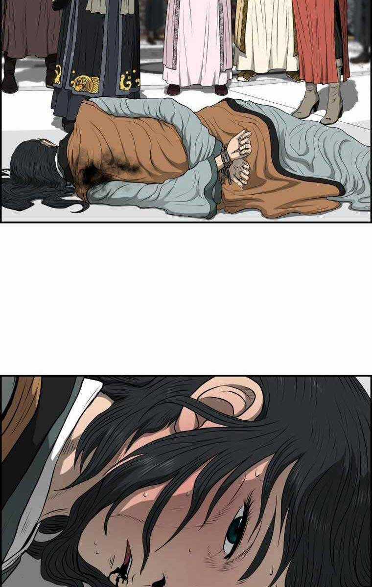 Phong Lôi Kiếm Chapter 106 trang 26