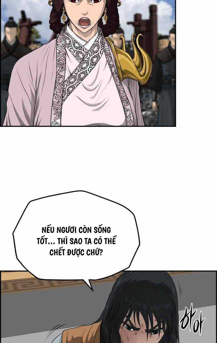 Phong Lôi Kiếm Chapter 106 trang 28