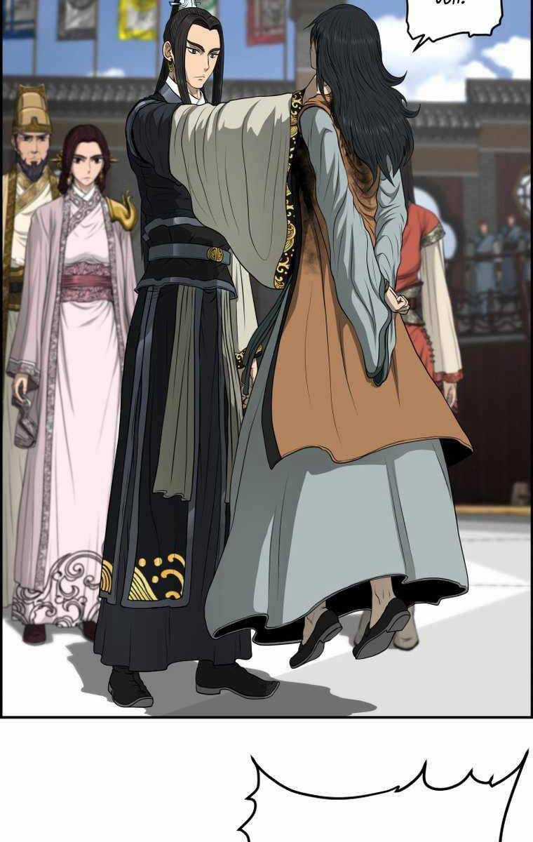 Phong Lôi Kiếm Chapter 106 trang 30