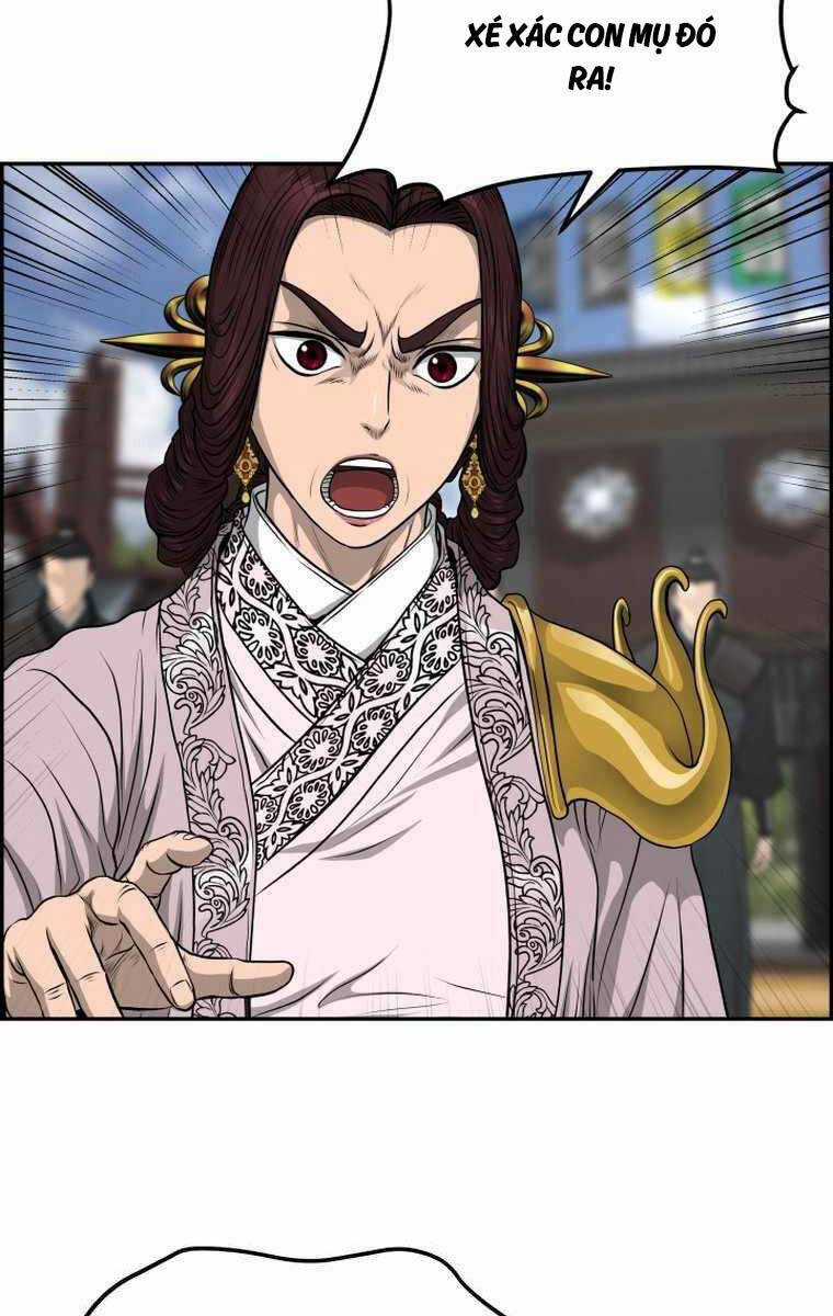 Phong Lôi Kiếm Chapter 106 trang 31