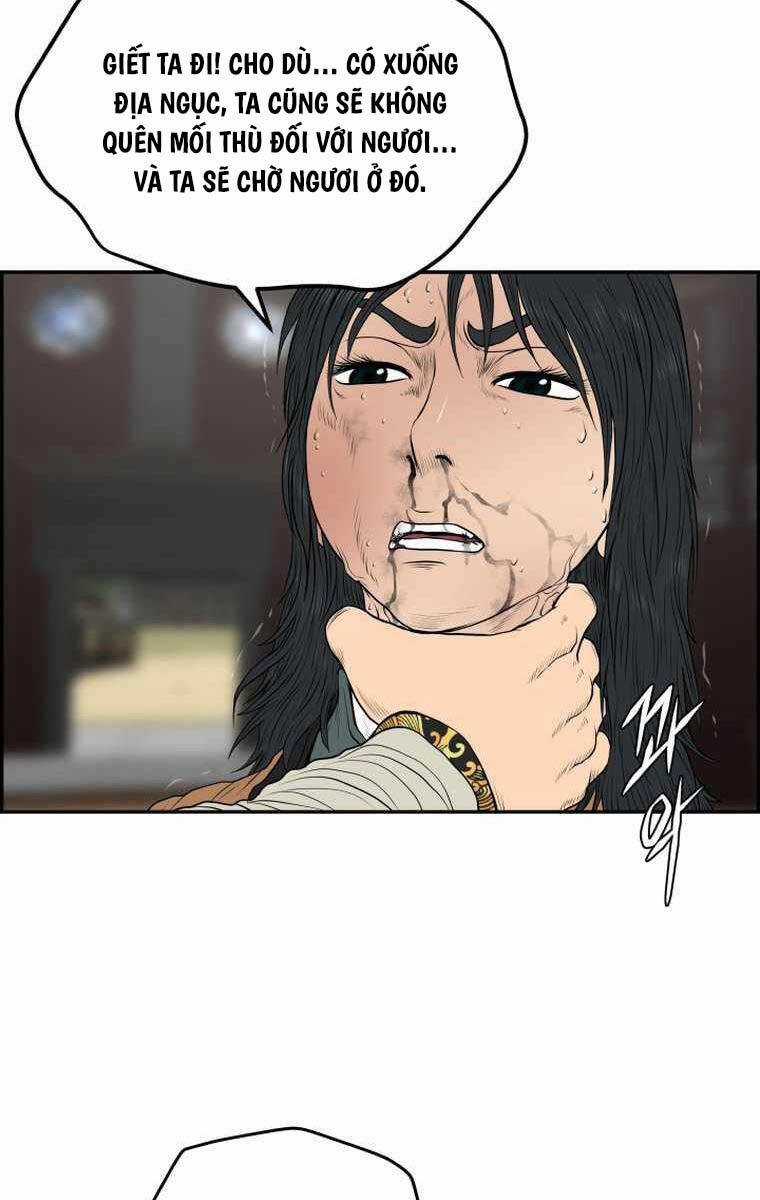 Phong Lôi Kiếm Chapter 106 trang 32