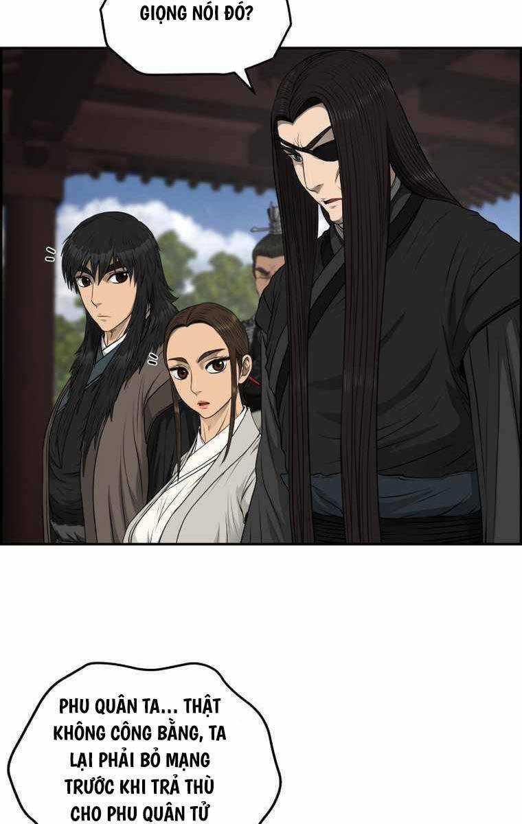 Phong Lôi Kiếm Chapter 106 trang 33