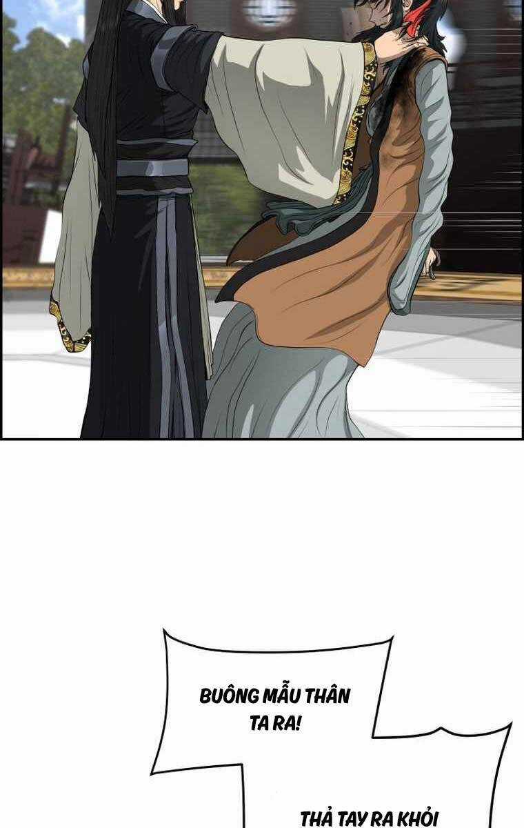 Phong Lôi Kiếm Chapter 106 trang 4