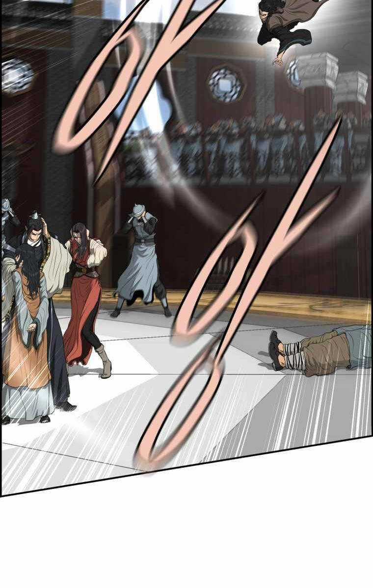 Phong Lôi Kiếm Chapter 106 trang 40